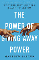 The Power of Giving Away Power-Business and Management-買書書 BuyBookBook