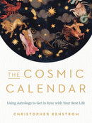 The Cosmic Calendar-Mind/ body/ spirit-買書書 BuyBookBook