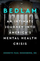 Bedlam-Medicine and Nursing-買書書 BuyBookBook