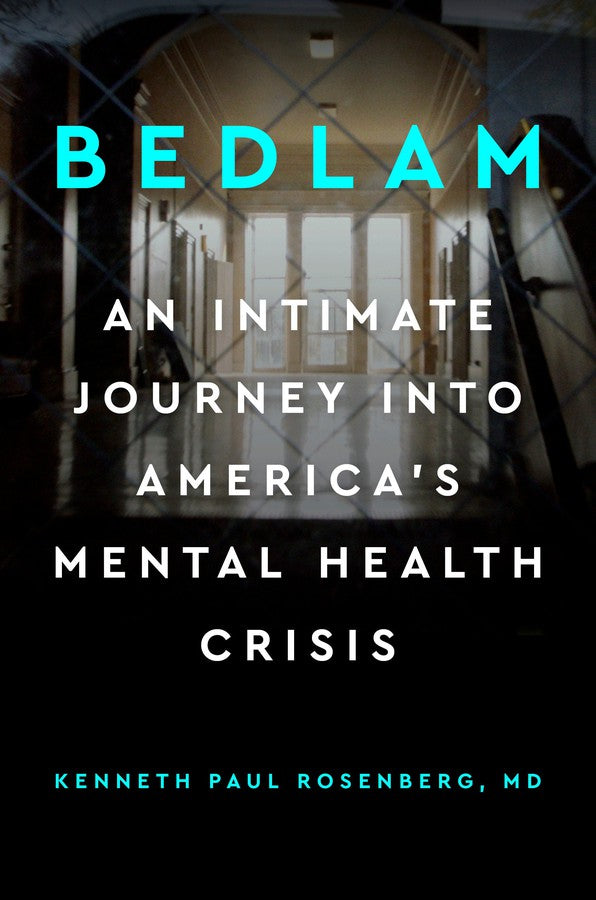 Bedlam-Medicine and Nursing-買書書 BuyBookBook