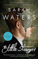 The Little Stranger (Movie Tie-In)-Fiction: general and literary-買書書 BuyBookBook