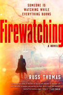 Firewatching-Fiction: Crime and mystery-買書書 BuyBookBook