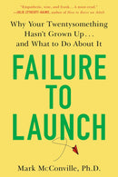 Failure to Launch-Family and health-買書書 BuyBookBook