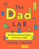 TheDadLab-Family and health-買書書 BuyBookBook