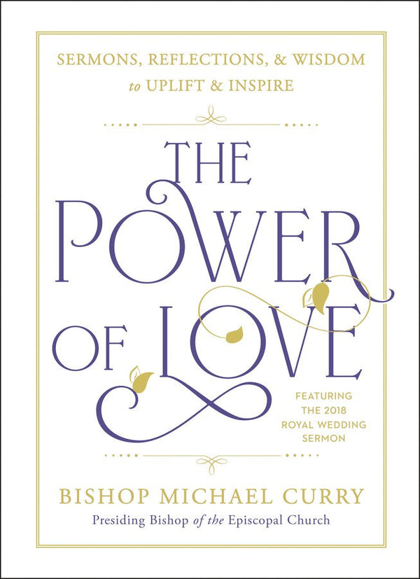 The Power of Love-Religion and beliefs-買書書 BuyBookBook