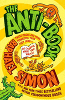 The Anti-Book-Children’s / Teenage fiction: Fantasy-買書書 BuyBookBook
