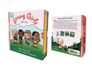 Strong Girls Gift Set-Children’s / Teenage general interest: Biography and autobiography-買書書 BuyBookBook