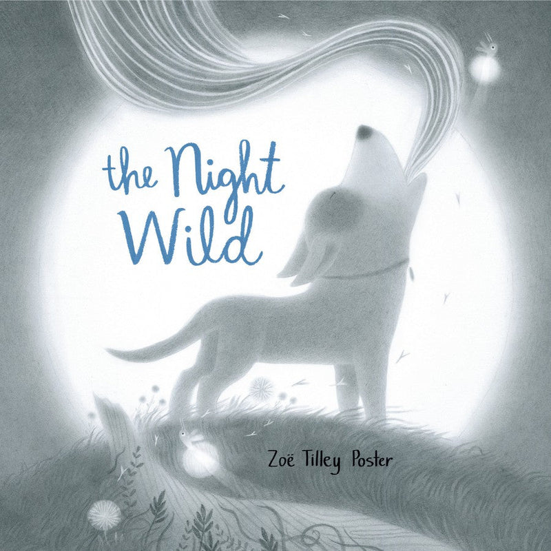 The Night Wild-Children’s / Teenage fiction: Nature and animal stories-買書書 BuyBookBook