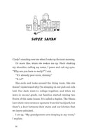 The Many Masks of Andy Zhou US - Hardback