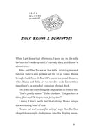 The Many Masks of Andy Zhou US - Hardback