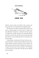 The Many Masks of Andy Zhou US - Hardback