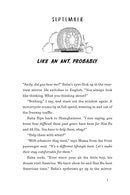 The Many Masks of Andy Zhou US - Hardback