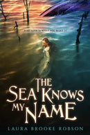 The Sea Knows My Name-Children’s / Teenage fiction: Speculative and utopian fiction-買書書 BuyBookBook