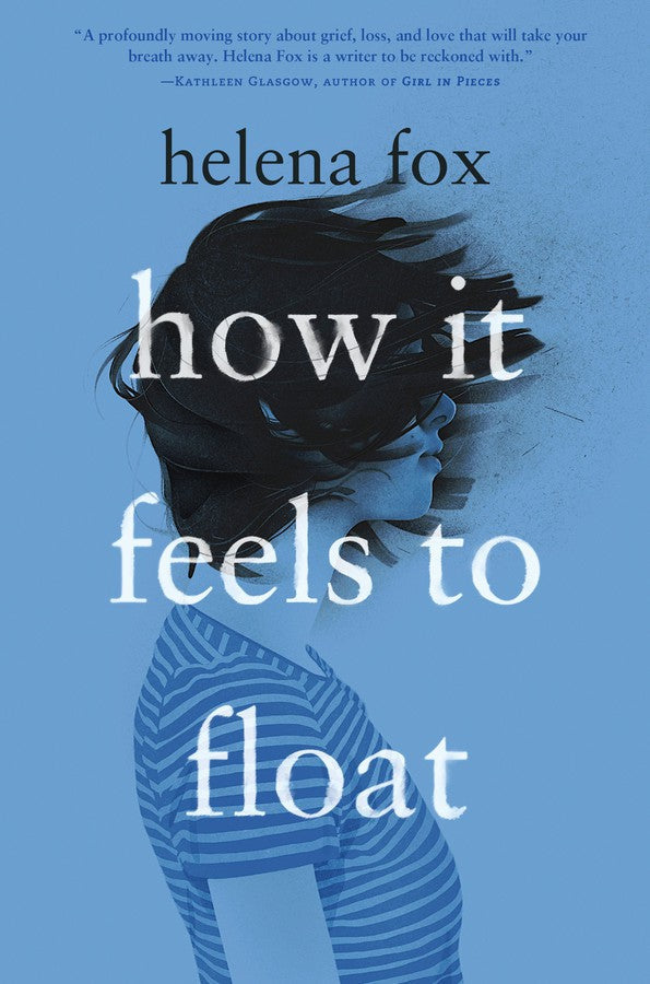 How It Feels to Float-Children’s / Teenage fiction: General and modern fiction-買書書 BuyBookBook