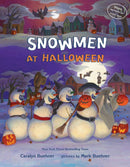 Snowmen at Halloween-Children’s / Teenage fiction: General and modern fiction-買書書 BuyBookBook