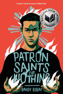 Patron Saints of Nothing