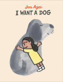I Want a Dog-Children’s / Teenage fiction: Humorous stories-買書書 BuyBookBook