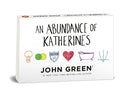 Penguin Minis: An Abundance of Katherines-Children’s / Teenage fiction: Humorous stories-買書書 BuyBookBook