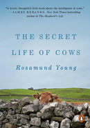 The Secret Life of Cows-Society/ culture/ social sciences-買書書 BuyBookBook