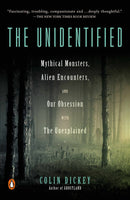 The Unidentified-History and Archaeology-買書書 BuyBookBook