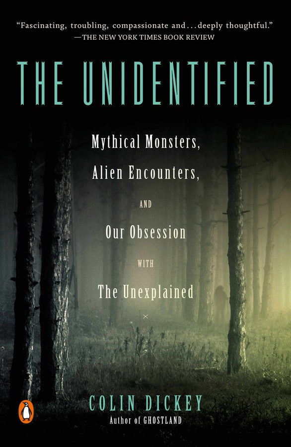 The Unidentified-History and Archaeology-買書書 BuyBookBook