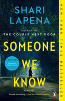 Someone We Know-Fiction: Modern and contemporary-買書書 BuyBookBook