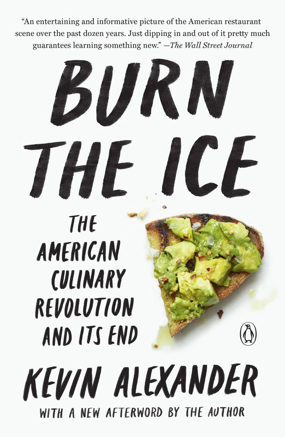 Burn the Ice-Society/ culture/ social sciences-買書書 BuyBookBook