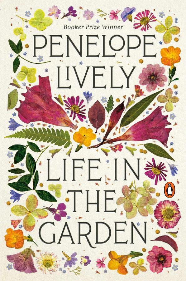 Life in the Garden-Biography and memoirs-買書書 BuyBookBook