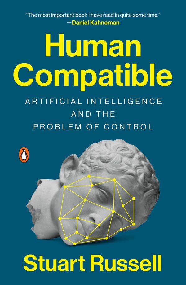 Human Compatible-Computing and Information Technology-買書書 BuyBookBook