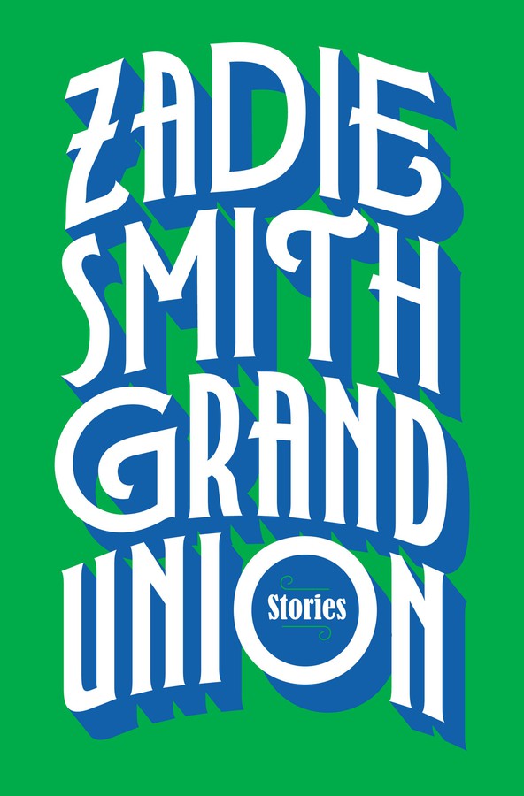 Grand Union-Fiction: Short stories and other special features-買書書 BuyBookBook