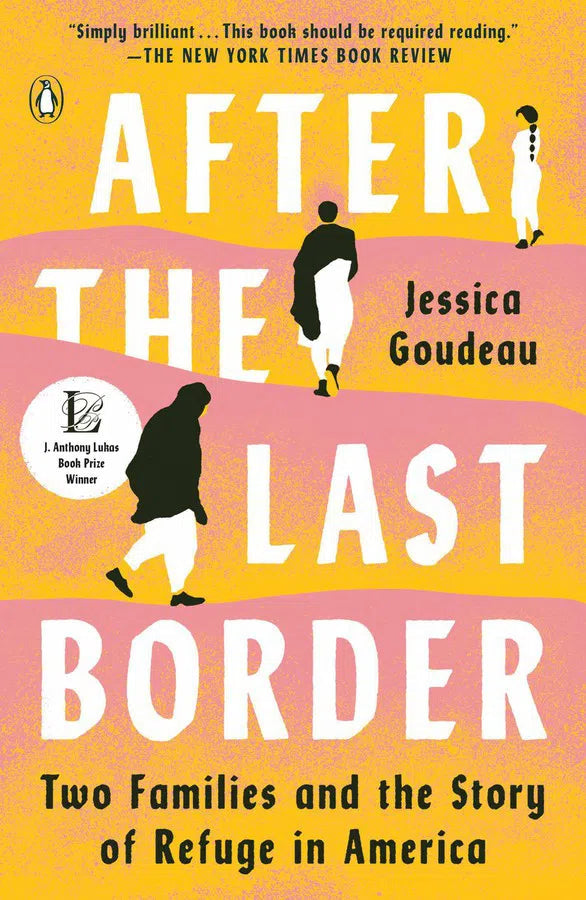 After the Last Border-Society/ culture/ social sciences-買書書 BuyBookBook