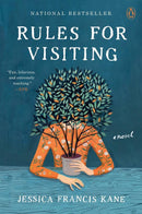 Rules for Visiting-Fiction: general and literary-買書書 BuyBookBook