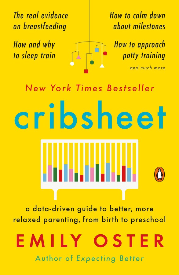 Cribsheet