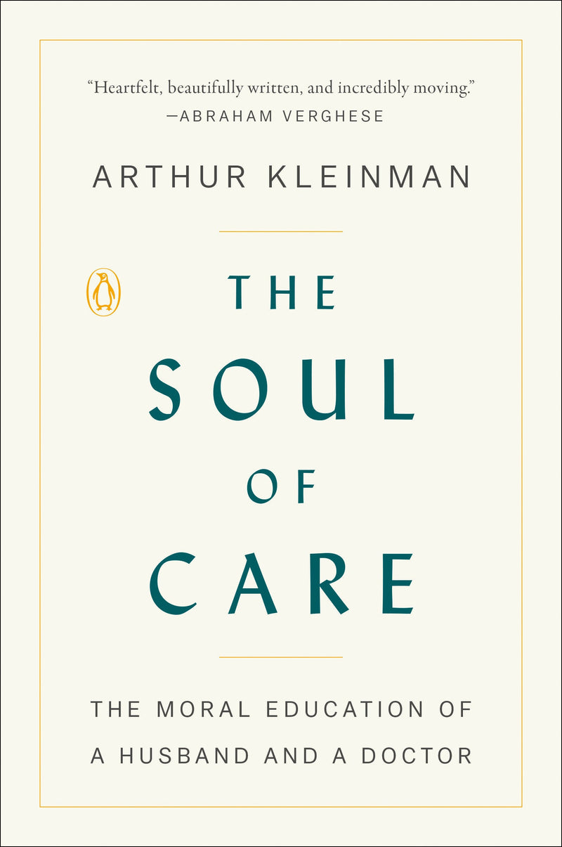 The Soul of Care-Biography and memoirs-買書書 BuyBookBook