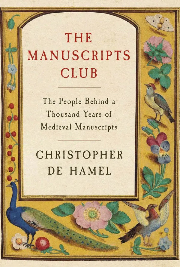 The Manuscripts Club