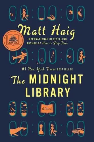 The Midnight Library: A GMA Book Club Pick