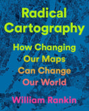 Radical Cartography-Politics and government-買書書 BuyBookBook
