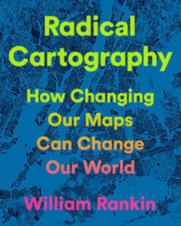 Radical Cartography-Politics and government-買書書 BuyBookBook