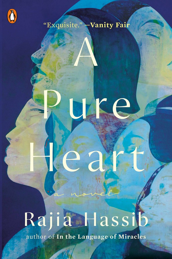 A Pure Heart-Fiction: Family life-買書書 BuyBookBook