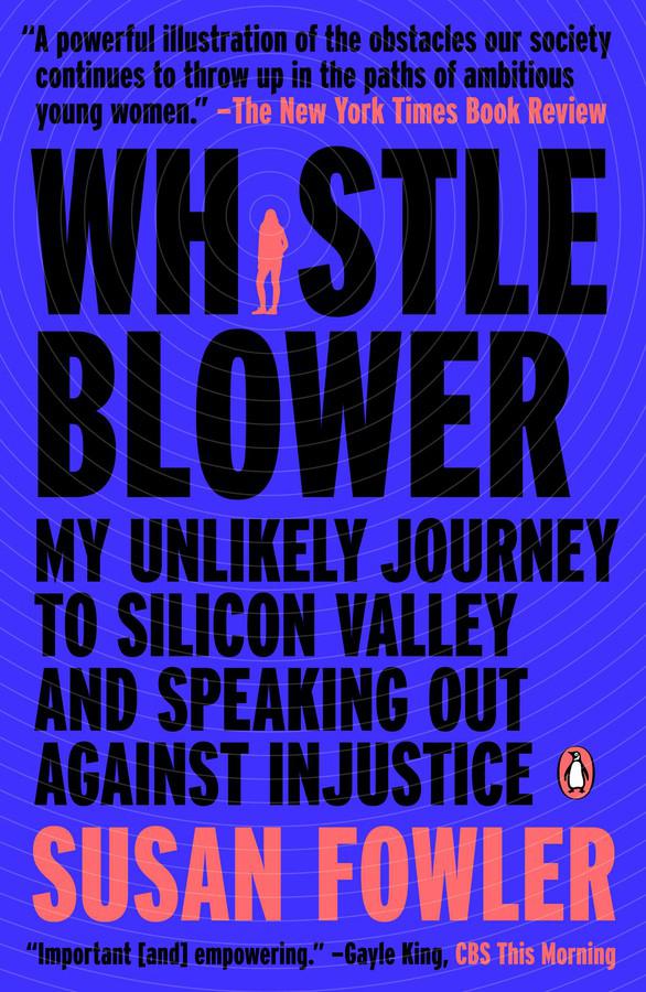 Whistleblower-Biography and memoirs-買書書 BuyBookBook