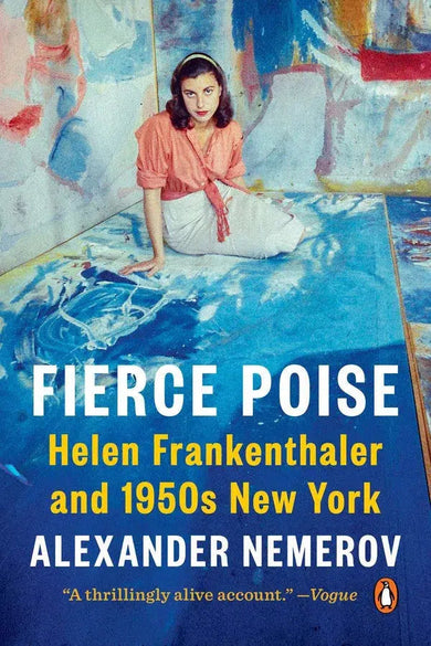 Fierce Poise-Biography and memoirs-買書書 BuyBookBook
