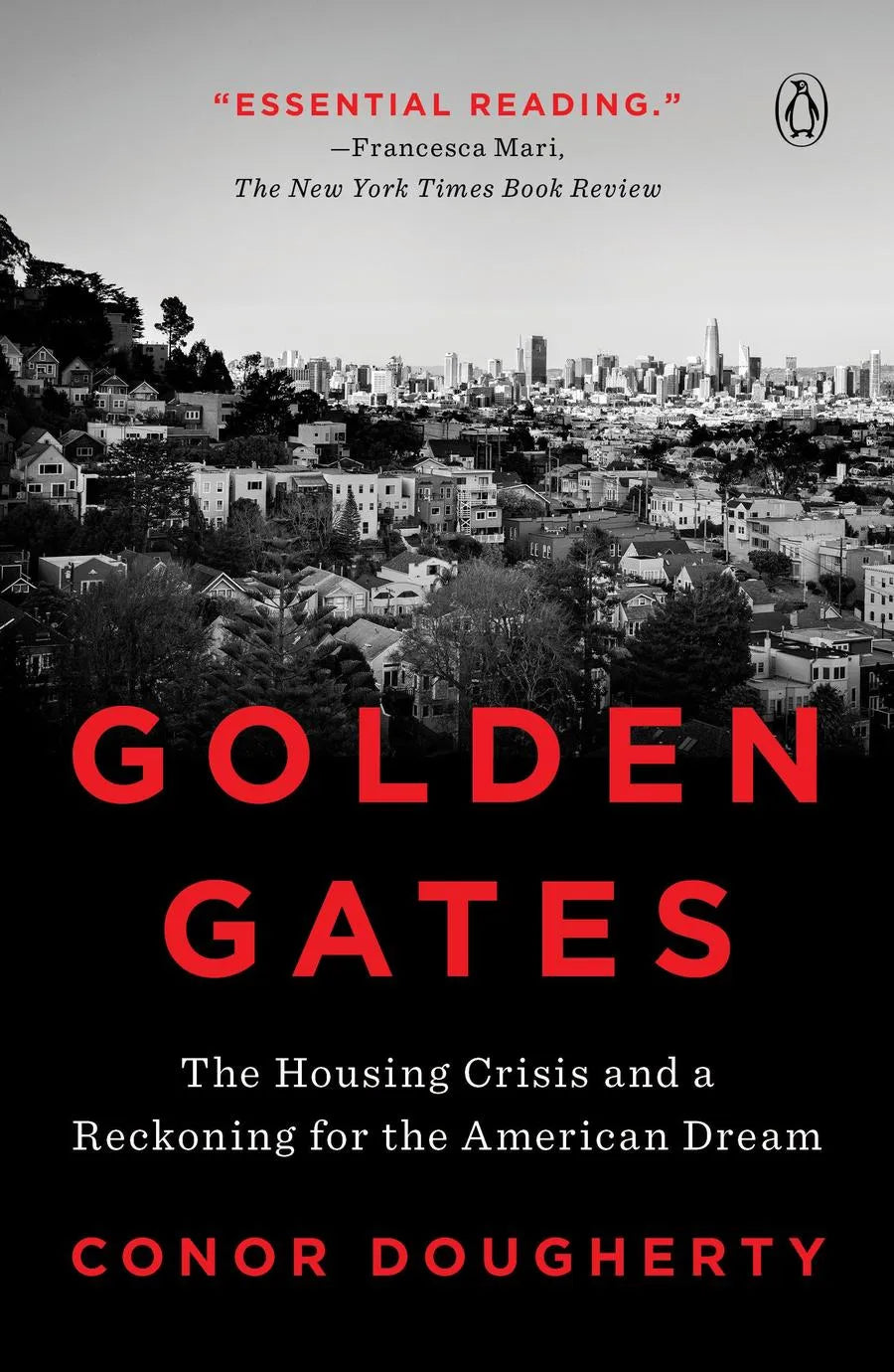 Golden Gates