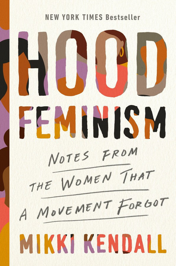 Hood Feminism-Society/ culture/ social sciences-買書書 BuyBookBook