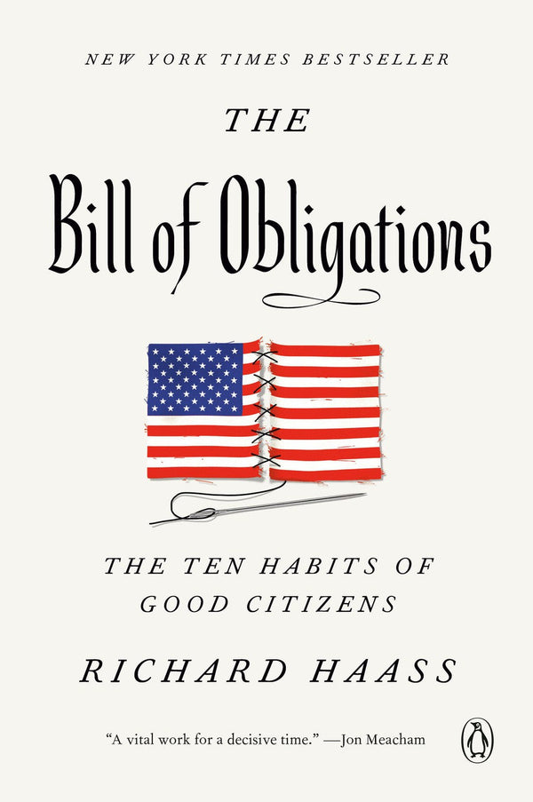 The Bill of Obligations