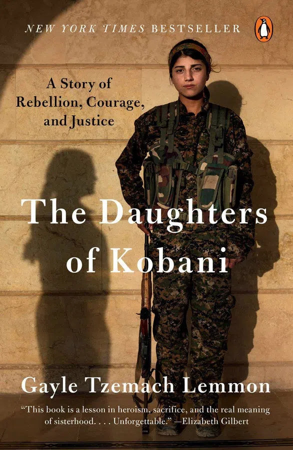 The Daughters of Kobani-History and Archaeology-買書書 BuyBookBook