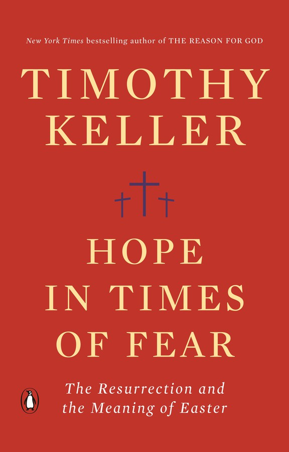 Hope in Times of Fear-Religion and beliefs-買書書 BuyBookBook