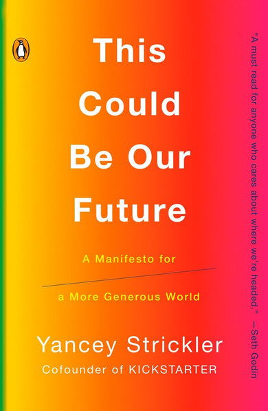 This Could Be Our Future-Society/ culture/ social sciences-買書書 BuyBookBook
