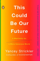 This Could Be Our Future-Society/ culture/ social sciences-買書書 BuyBookBook