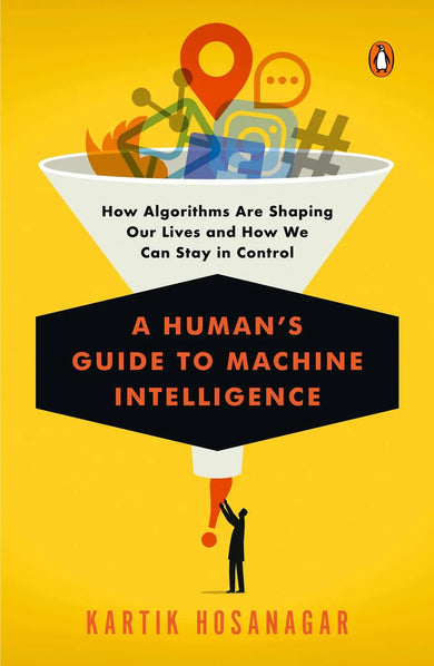 A Human's Guide to Machine Intelligence-Business and Management-買書書 BuyBookBook