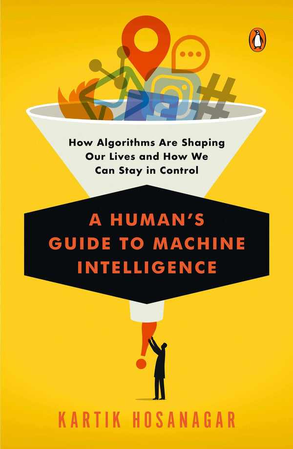 A Human's Guide to Machine Intelligence-Business and Management-買書書 BuyBookBook